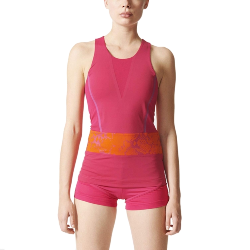 Stella McCartney for adidas clima tank
